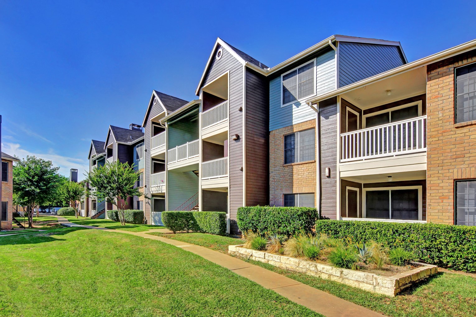 Twenty15 Apartments in North Austin, TX